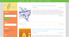 Desktop Screenshot of eduappetite.com
